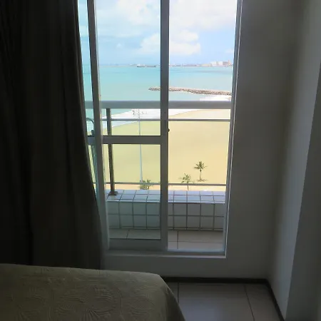Apartamento Terraco Atlantico-the Best-nascente