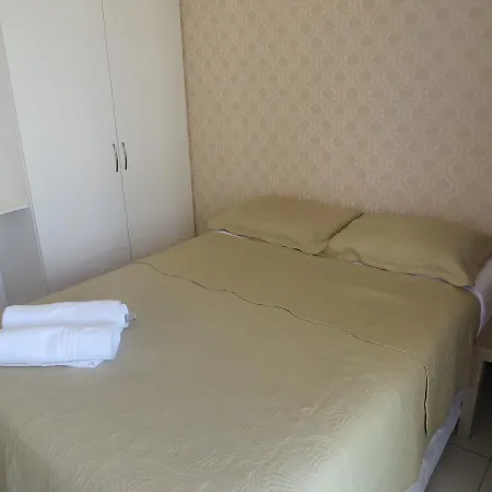 Terraco Atlantico-the Best-nascente Apartamento
