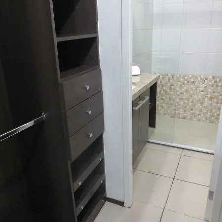 Apartamento Terraco Atlantico-the Best-nascente
