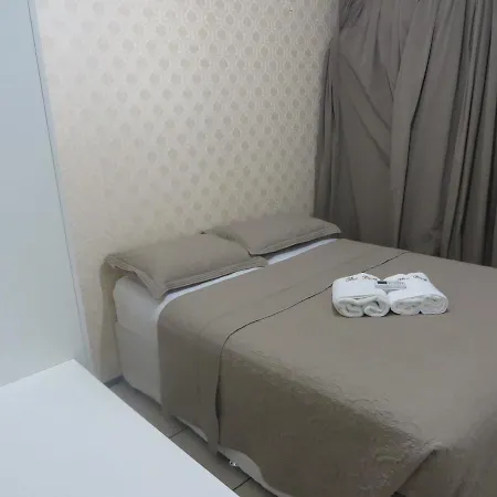 Terraco Atlantico-the Best-nascente Apartamento *