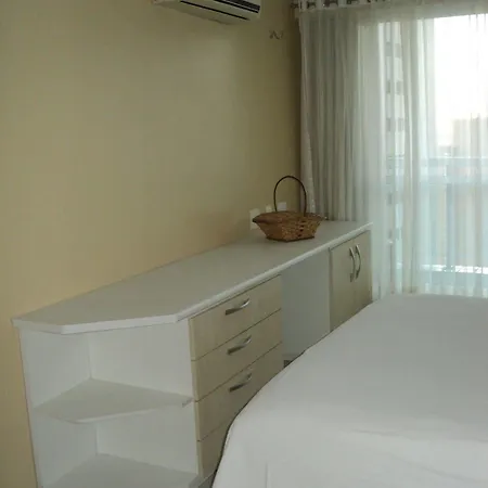 Terraco Atlantico-the Best-nascente * Fortaleza (Ceara)