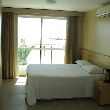 Apartamento Terraco Atlantico-the Best-nascente