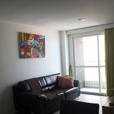 Terraco Atlantico-the Best-nascente Apartamento
