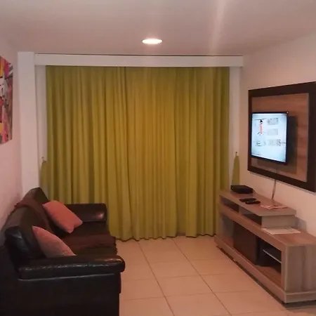 Terraco Atlantico-the Best-nascente Fortaleza (Ceara)
