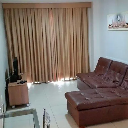 Terraco Atlantico-the Best-nascente * Fortaleza (Ceara)