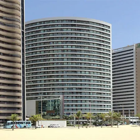 Terraco Atlantico-the Best-nascente Apartamento
