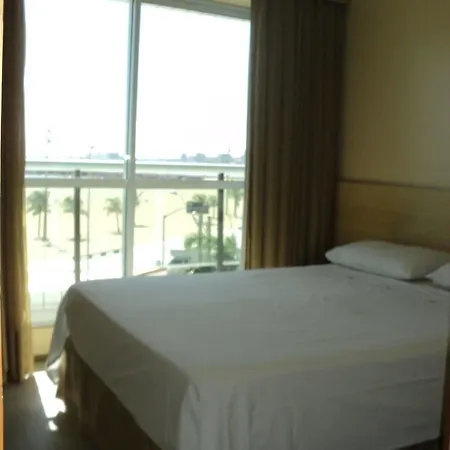 Terraco Atlantico-the Best-nascente Apartamento *