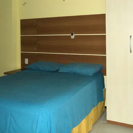 Apartamento Terraco Atlantico-the Best-nascente *