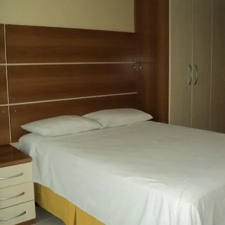 Terraco Atlantico-the Best-nascente Apartamento *
