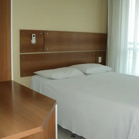 Apartamento Terraco Atlantico-the Best-nascente *
