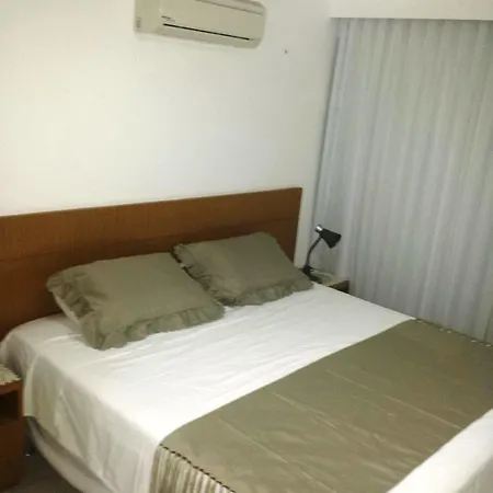 Terraco Atlantico-the Best-nascente Apartamento *
