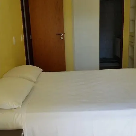 Apartamento Terraco Atlantico-the Best-nascente *