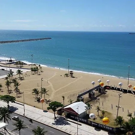 Terraco Atlantico-the Best-nascente * Fortaleza (Ceara)