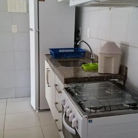 Terraco Atlantico-the Best-nascente Apartamento