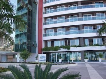 Apartamento Terraco Atlantico-the Best-nascente Fortaleza (Ceara)