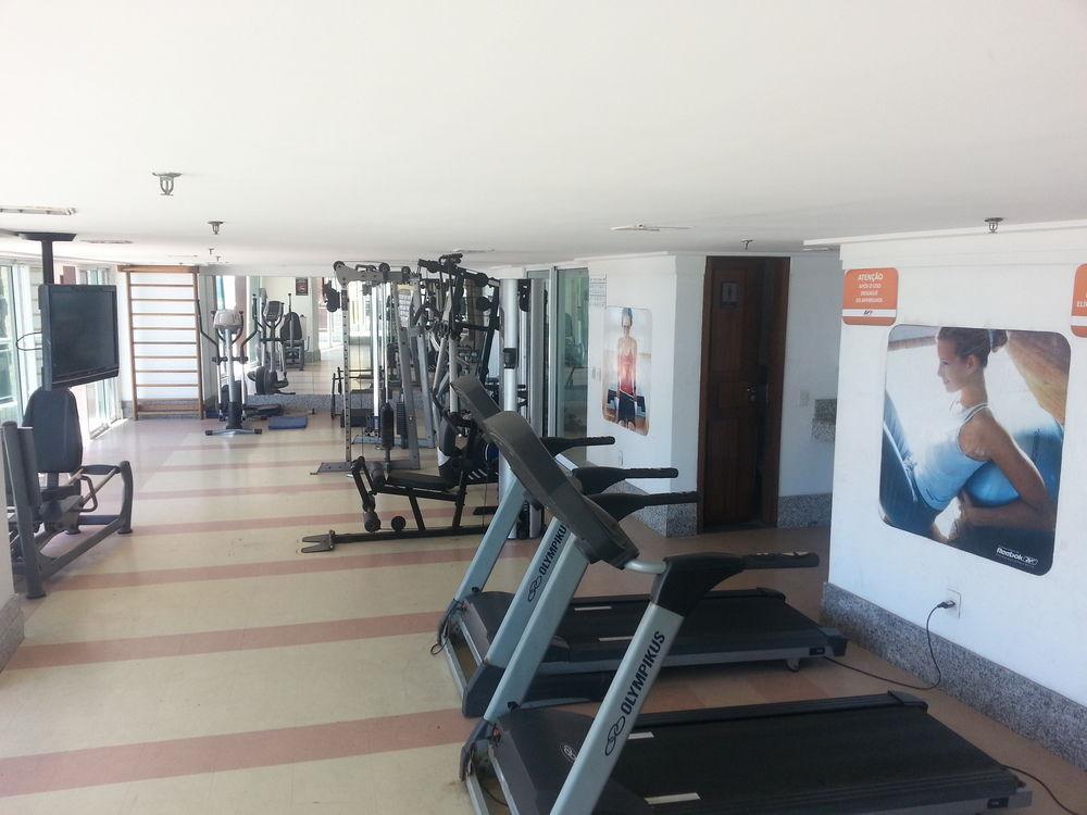 Apartamento Terraco Atlantico-the Best-nascente