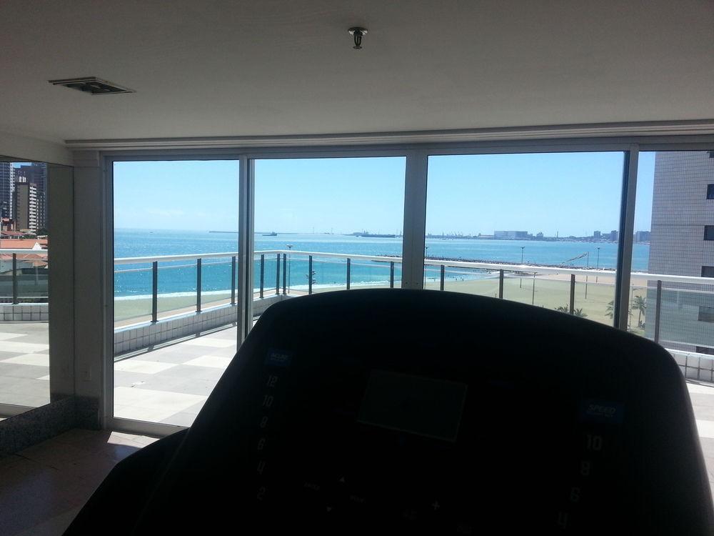 Terraco Atlantico-the Best-nascente Apartamento