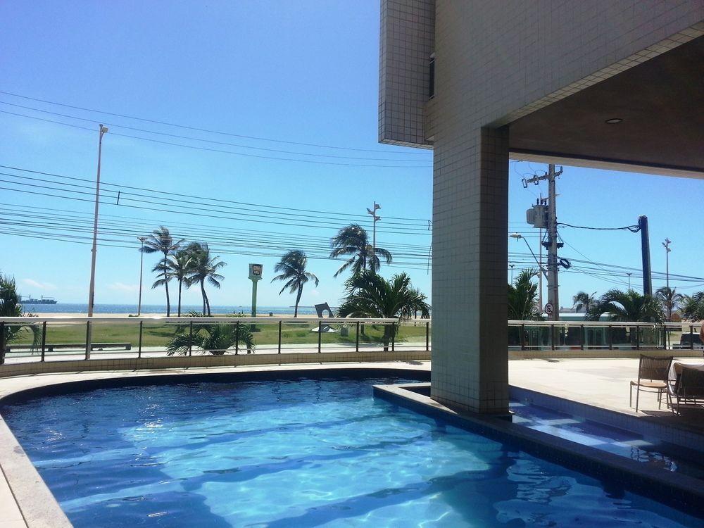 Terraco Atlantico-the Best-nascente Apartamento *