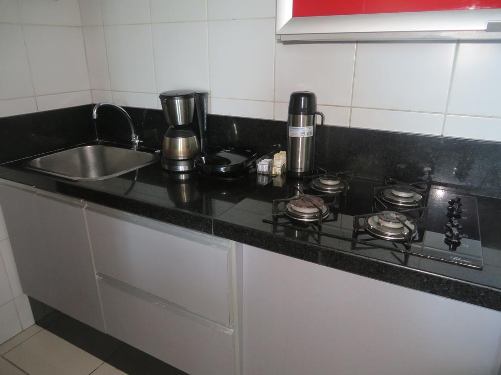 Terraco Atlantico-the Best-nascente Apartamento *