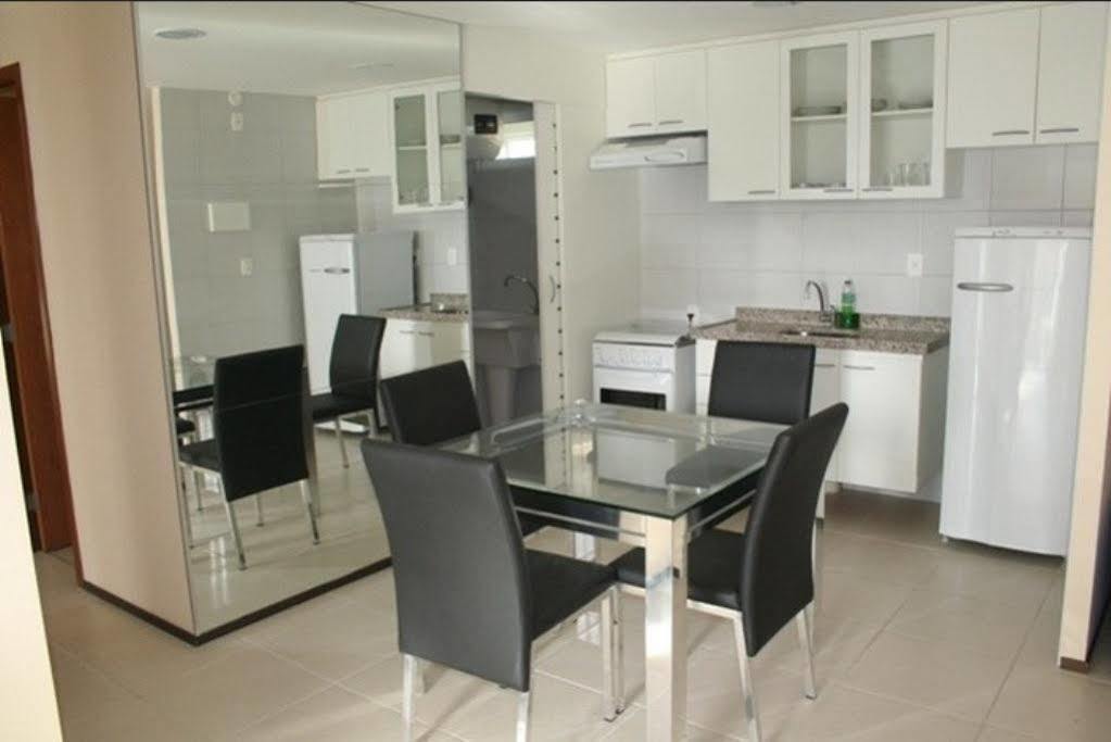 Apartamento Terraco Atlantico-the Best-nascente