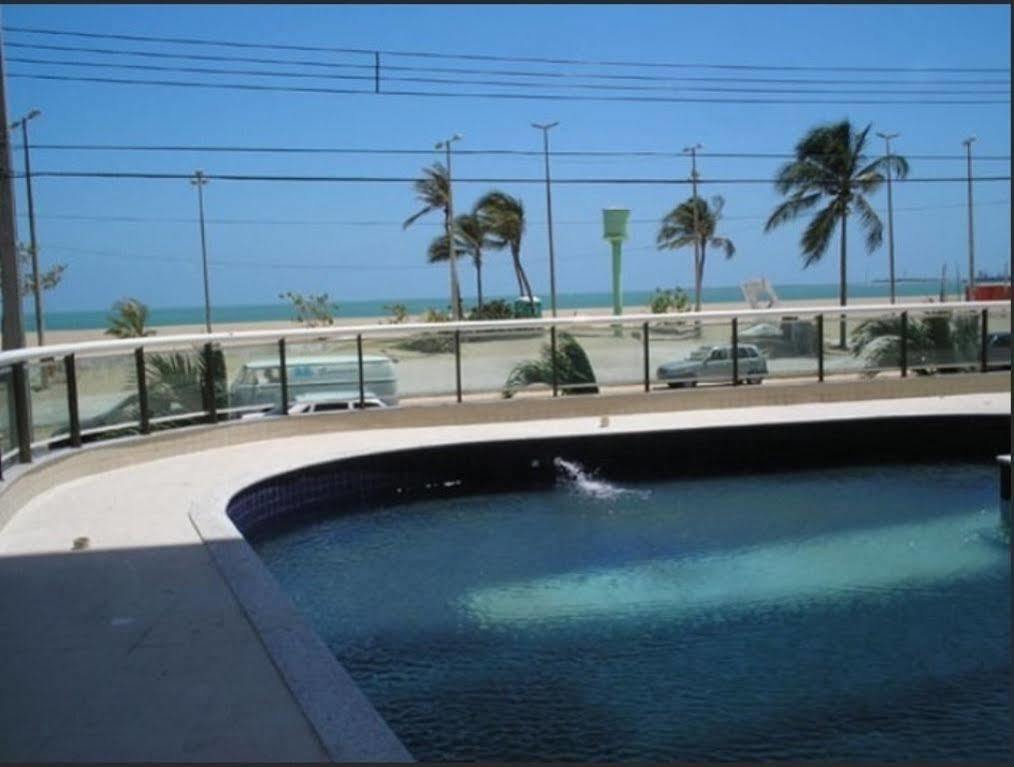 Terraco Atlantico-the Best-nascente Fortaleza (Ceara)