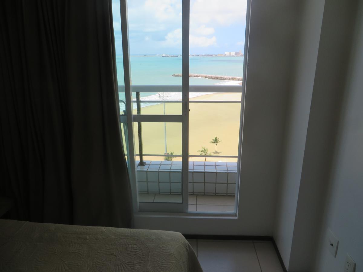 Apartamento Terraco Atlantico-the Best-nascente