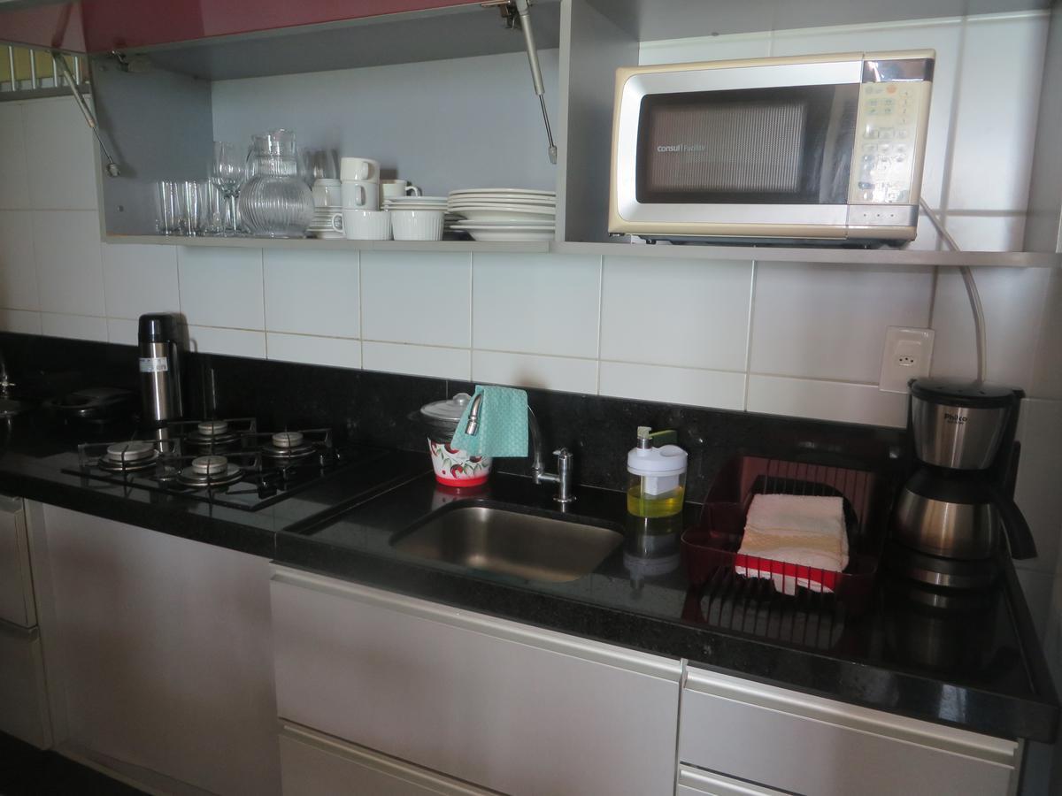 Terraco Atlantico-the Best-nascente Apartamento Fortaleza (Ceara)