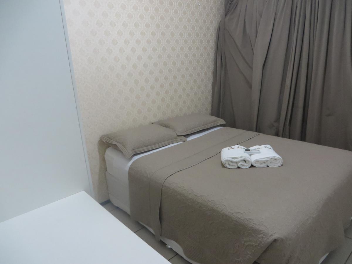 Terraco Atlantico-the Best-nascente Apartamento *