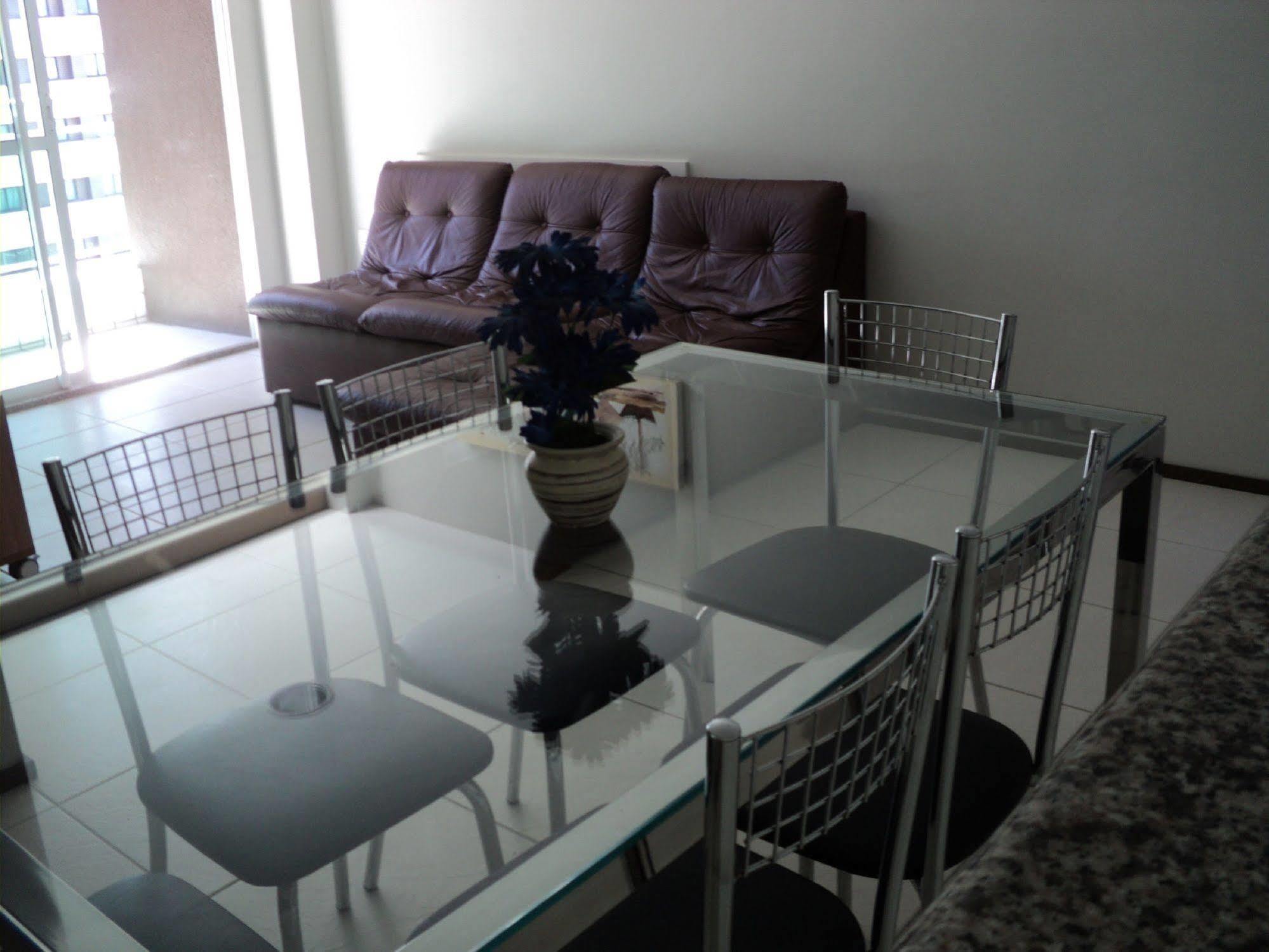 Terraco Atlantico-the Best-nascente Apartamento