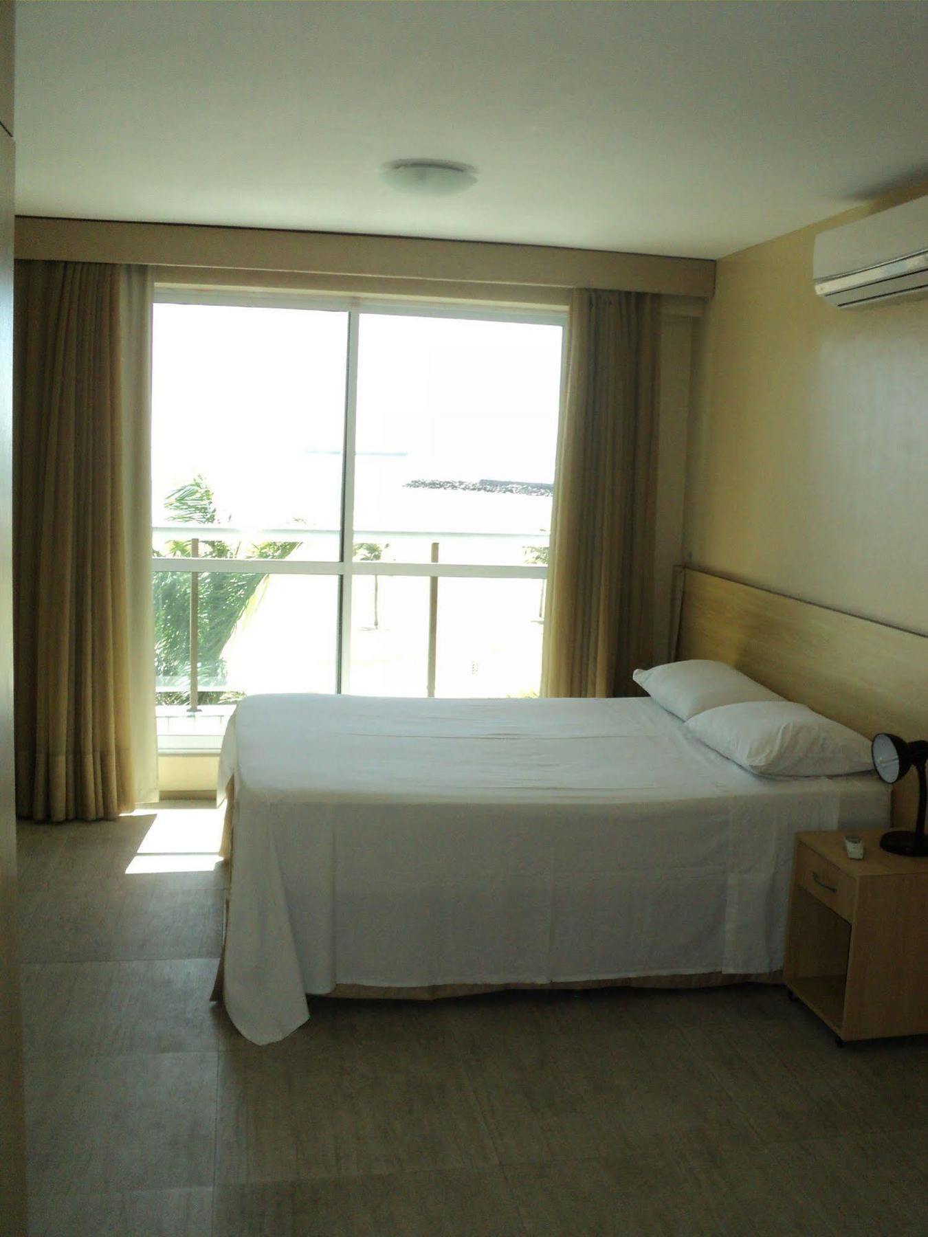 Apartamento Terraco Atlantico-the Best-nascente