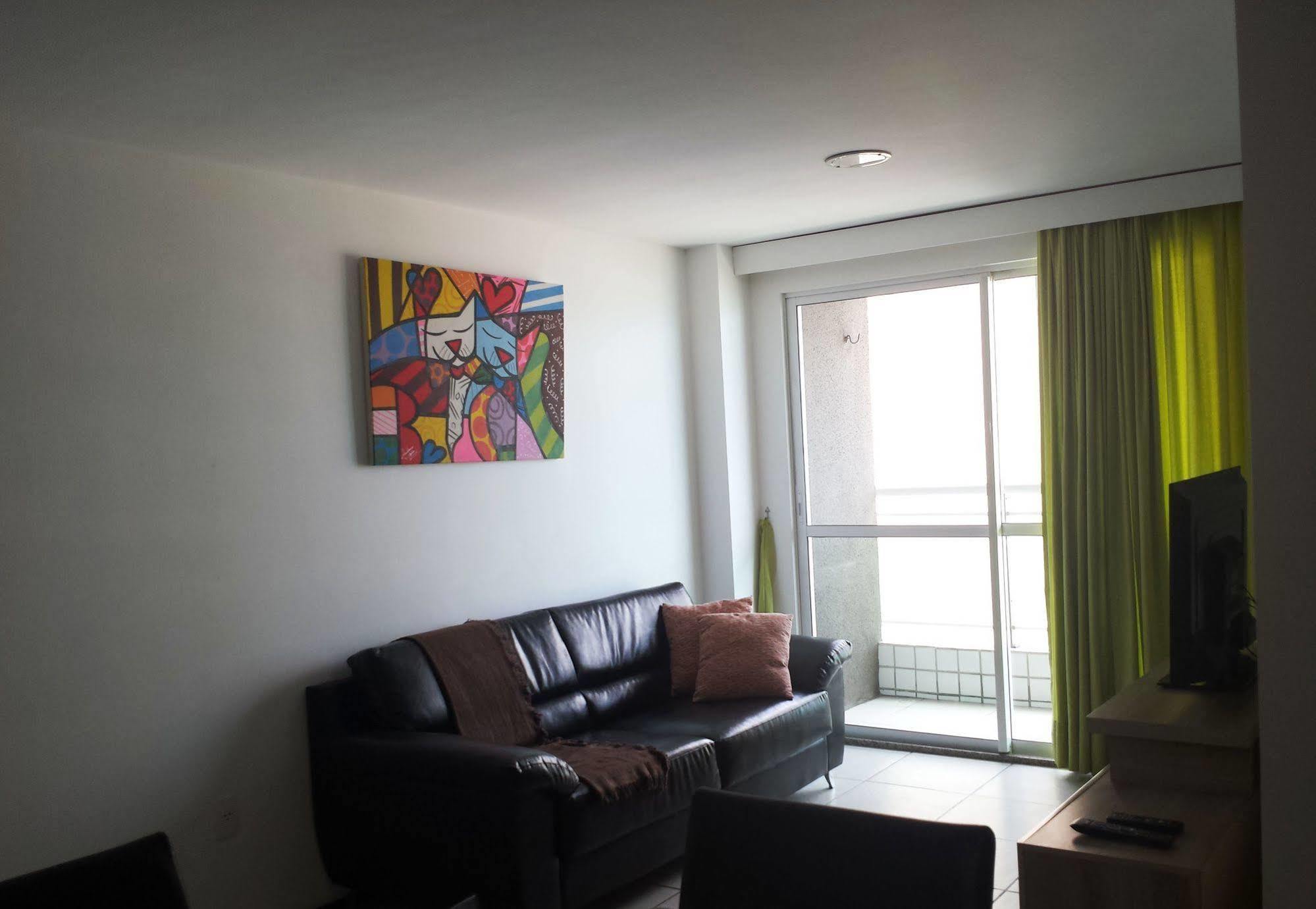 Terraco Atlantico-the Best-nascente Apartamento