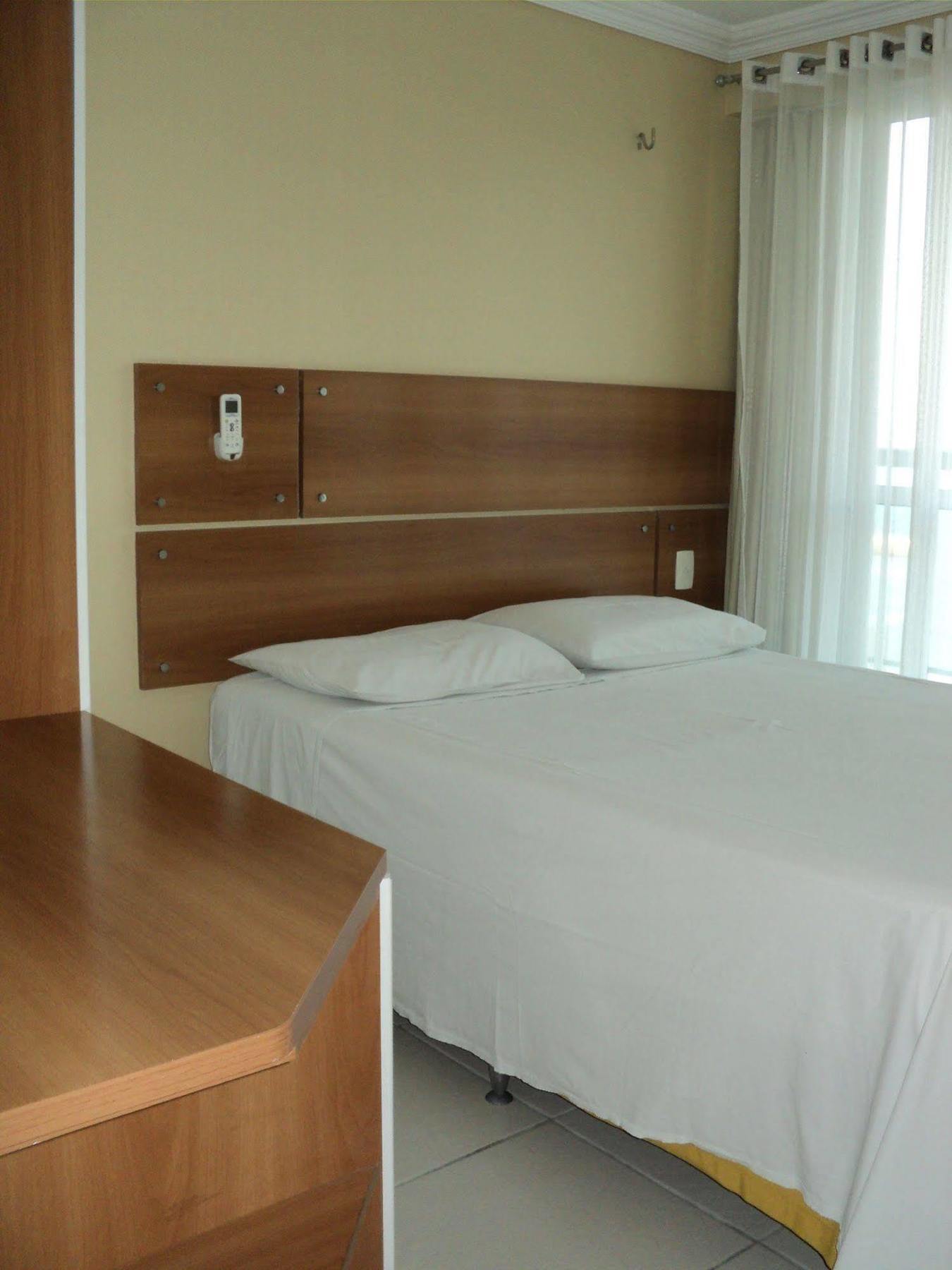 Apartamento Terraco Atlantico-the Best-nascente *