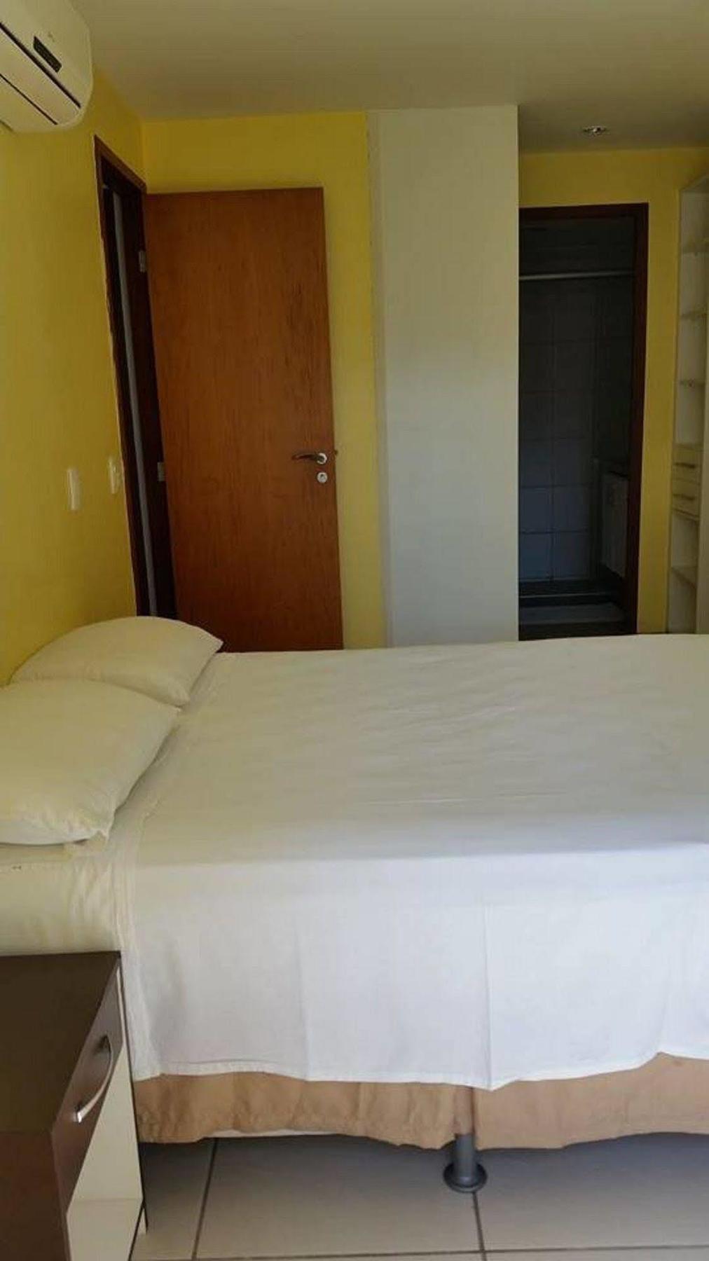 Apartamento Terraco Atlantico-the Best-nascente *